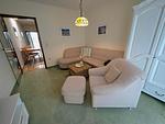 Wohnzimmer - Whg. C1 - Top-Hundeurlaub