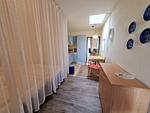 Schlafzimmer - Whg. C1 - Top-Hundeurlaub