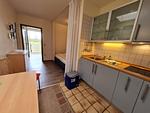 Küche / Küchenzeile - Whg. C1 - Top-Hundeurlaub