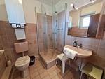 Badezimmer - Whg. C1 - Top-Hundeurlaub