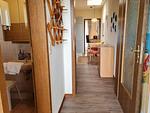 Badezimmer - Whg. C1 - Top-Hundeurlaub
