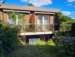Hauptansicht - Whg. C1 - Top-Hundeurlaub