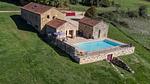 Außenseite Ferienhaus [Sommer] - Ferienhaus für 9 Personen (250 m²) in Prats-du-Périgord - Top-Hundeurlaub