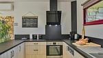 Küche - Ferienhaus für 9 Personen (250 m²) in Prats-du-Périgord - Top-Hundeurlaub