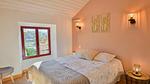 Schlafzimmer - Ferienhaus für 9 Personen (250 m²) in Prats-du-Périgord - Top-Hundeurlaub