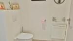 Badezimmer - Ferienhaus für 9 Personen (250 m²) in Prats-du-Périgord - Top-Hundeurlaub