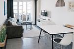 Wohnung 7 - Top-Hundeurlaub