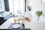 Wohnung 7 - Top-Hundeurlaub
