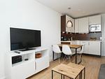 Wohnung 7 - Top-Hundeurlaub