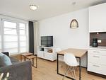 Wohnung 7 - Top-Hundeurlaub