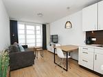 Wohnung 7 - Top-Hundeurlaub