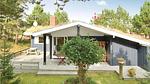exterior - Ferienhaus für 6 Personen (100 m²) in Rømø - Top-Hundeurlaub