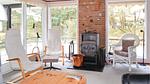 living-room - Ferienhaus für 6 Personen (100 m²) in Rømø - Top-Hundeurlaub