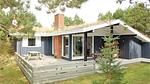 exterior - Ferienhaus für 6 Personen (100 m²) in Rømø - Top-Hundeurlaub