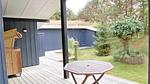 outside - Ferienhaus für 6 Personen (100 m²) in Rømø - Top-Hundeurlaub