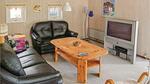 living-room - Ferienhaus für 6 Personen (100 m²) in Rømø - Top-Hundeurlaub