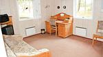 living-room - Ferienhaus für 6 Personen (100 m²) in Rømø - Top-Hundeurlaub