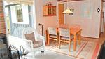 kitchen - Ferienhaus für 6 Personen (100 m²) in Rømø - Top-Hundeurlaub