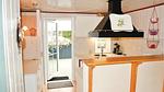 kitchen - Ferienhaus für 6 Personen (100 m²) in Rømø - Top-Hundeurlaub