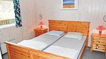 bedroom - Ferienhaus für 6 Personen (100 m²) in Rømø - Top-Hundeurlaub