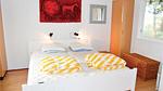 bedroom - Ferienhaus für 6 Personen (100 m²) in Rømø - Top-Hundeurlaub