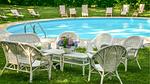 pool - Ferienhaus für 17 Personen (390 m²) in Ronciglione - Top-Hundeurlaub