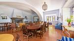 living-room - Ferienhaus für 17 Personen (390 m²) in Ronciglione - Top-Hundeurlaub