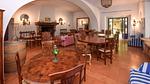 living-room - Ferienhaus für 17 Personen (390 m²) in Ronciglione - Top-Hundeurlaub