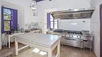kitchen - Ferienhaus für 17 Personen (390 m²) in Ronciglione - Top-Hundeurlaub