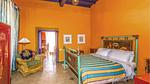 bed - Ferienhaus für 17 Personen (390 m²) in Ronciglione - Top-Hundeurlaub