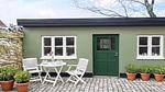 View - Ferienhaus für 7 Personen (69 m²) - Top-Hundeurlaub