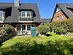 Garten - Lieblingsort - Top-Hundeurlaub