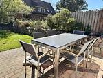 Terrasse - Lieblingsort - Top-Hundeurlaub