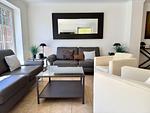 Wohnzimmer - Lieblingsort - Top-Hundeurlaub