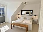 Schlafzimmer - Lieblingsort - Top-Hundeurlaub