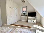 Schlafzimmer - Lieblingsort - Top-Hundeurlaub