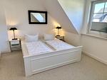 Schlafzimmer - Lieblingsort - Top-Hundeurlaub