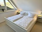 Schlafzimmer - Lieblingsort - Top-Hundeurlaub