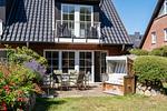 Terrasse - Lieblingsort - Top-Hundeurlaub