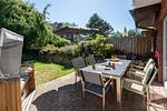 Terrasse - Lieblingsort - Top-Hundeurlaub