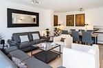 Wohnzimmer - Lieblingsort - Top-Hundeurlaub
