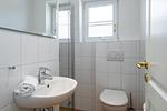 Badezimmer - Lieblingsort - Top-Hundeurlaub