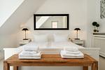 Schlafzimmer - Lieblingsort - Top-Hundeurlaub