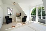 Schlafzimmer - Lieblingsort - Top-Hundeurlaub