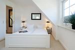 Schlafzimmer - Lieblingsort - Top-Hundeurlaub