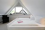 Schlafzimmer - Lieblingsort - Top-Hundeurlaub
