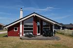 Hauptansicht - Ferienhaus  53 - Top-Hundeurlaub