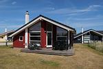Hauptansicht - Ferienhaus  53 - Top-Hundeurlaub