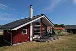 Hauptansicht - Ferienhaus  53 - Top-Hundeurlaub