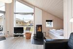 Ferienhaus  53 - Top-Hundeurlaub